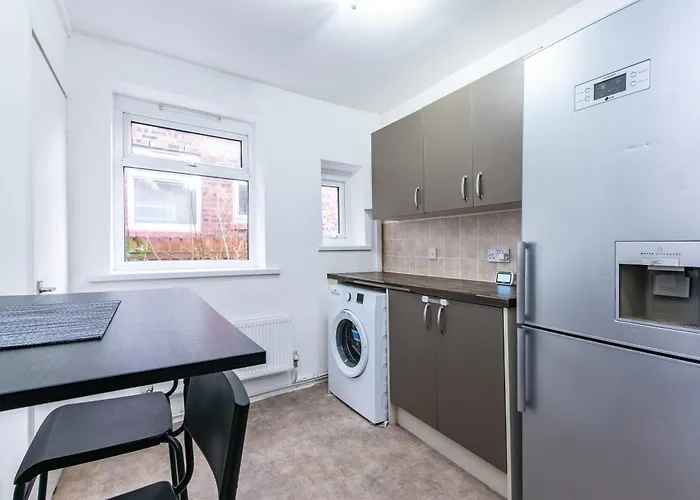 Huis met 3 Slaapkamers