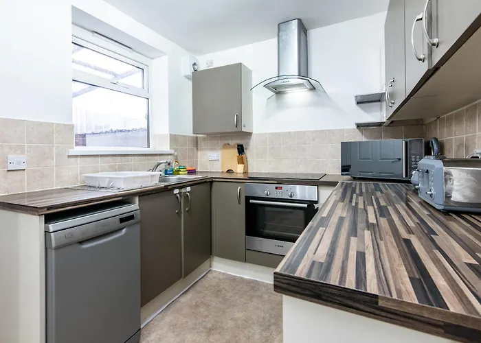 Huis met 3 Slaapkamers
